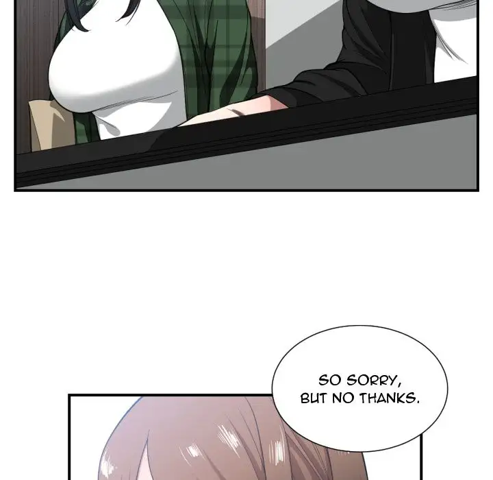 You’re Not That Special! Chapter 22 Page 17