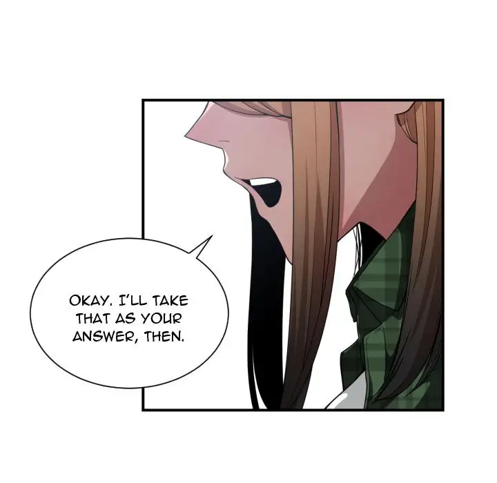 You’re Not That Special! Chapter 22 Page 20