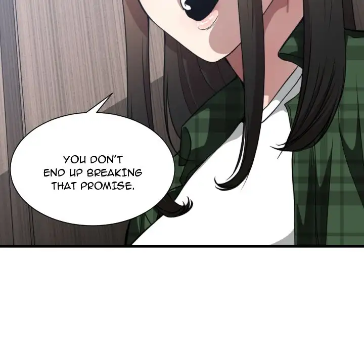 You’re Not That Special! Chapter 22 Page 23