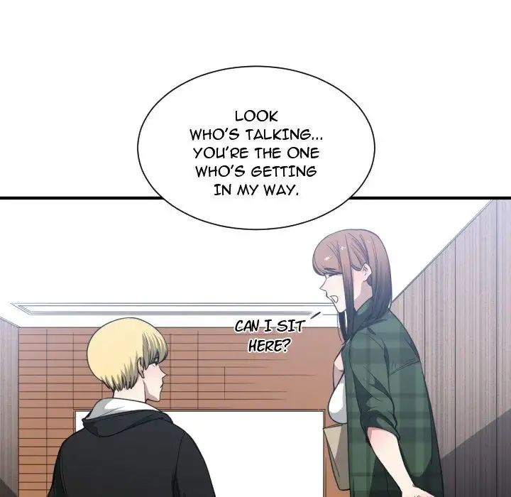 You’re Not That Special! Chapter 22 Page 27