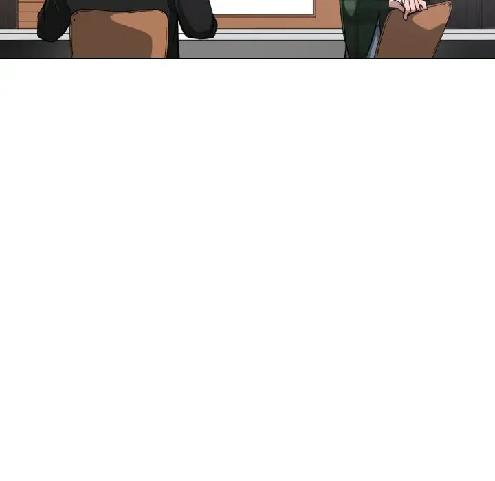 You’re Not That Special! Chapter 22 Page 28