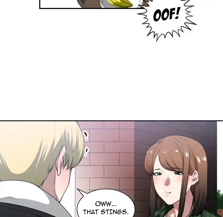 You’re Not That Special! Chapter 22 Page 33
