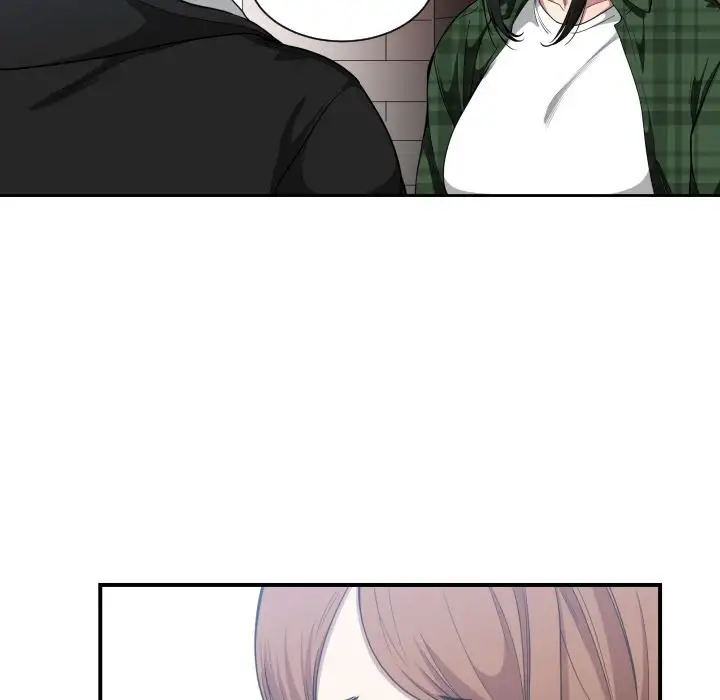 You’re Not That Special! Chapter 22 Page 34