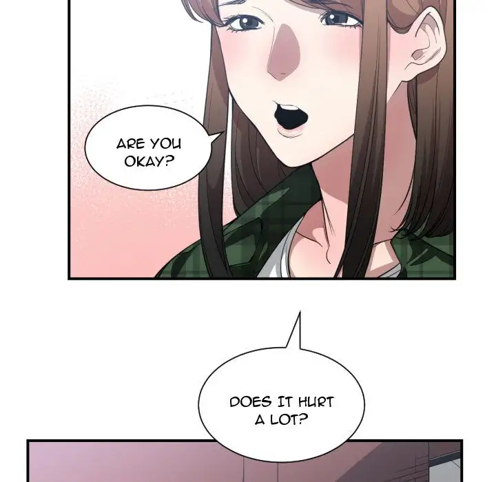 You’re Not That Special! Chapter 22 Page 35