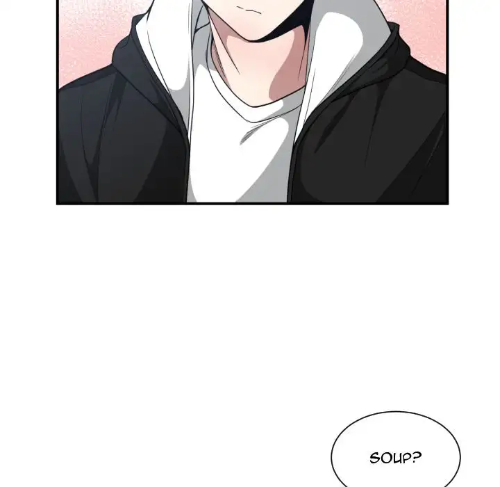 You’re Not That Special! Chapter 22 Page 39