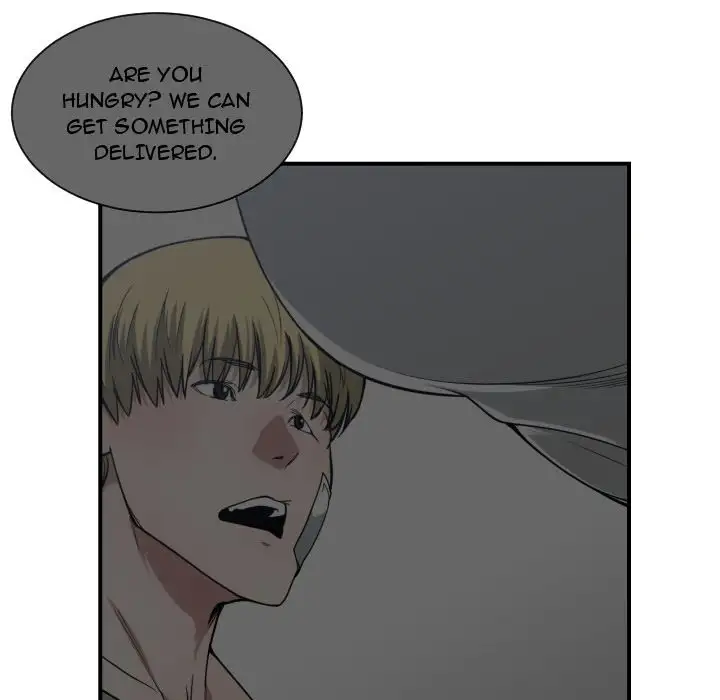 You’re Not That Special! Chapter 22 Page 41