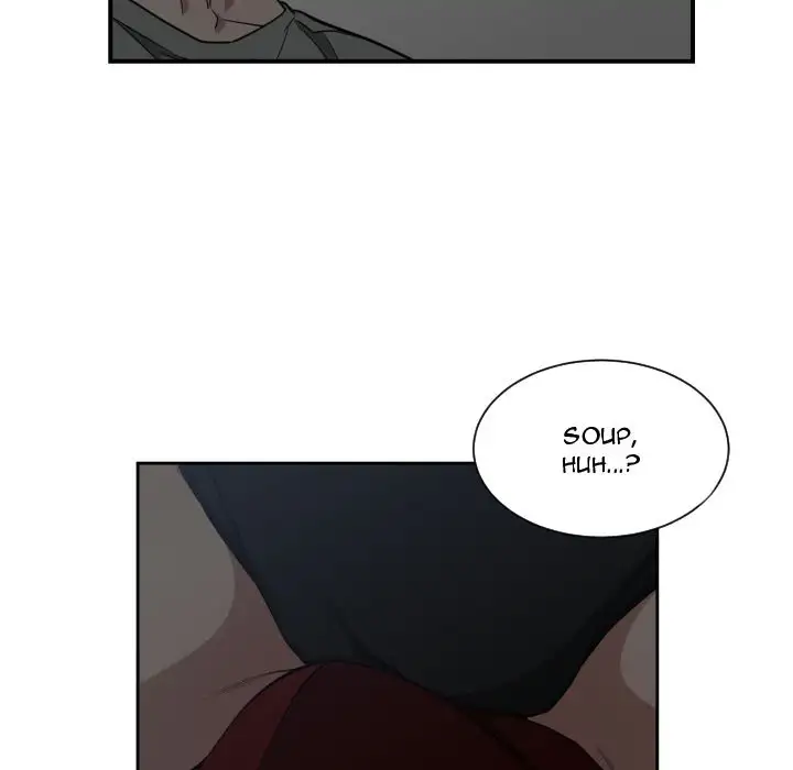 You’re Not That Special! Chapter 22 Page 42