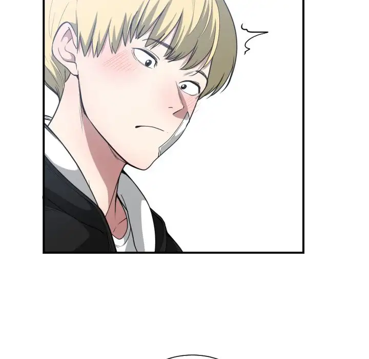 You’re Not That Special! Chapter 22 Page 49