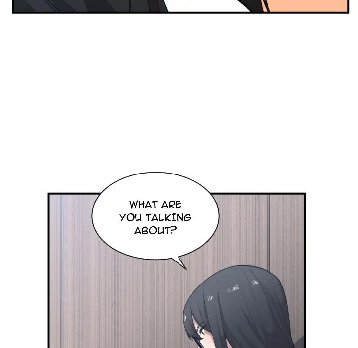 You’re Not That Special! Chapter 22 Page 5