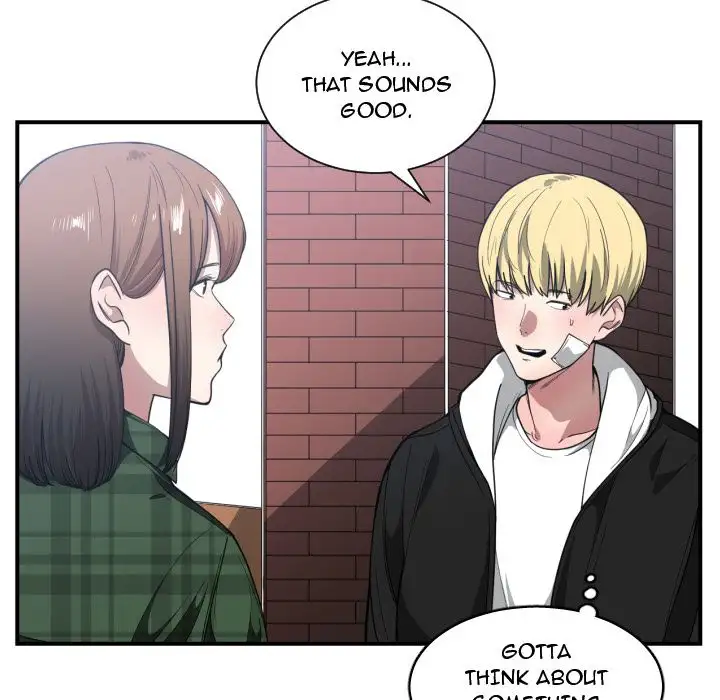 You’re Not That Special! Chapter 22 Page 50