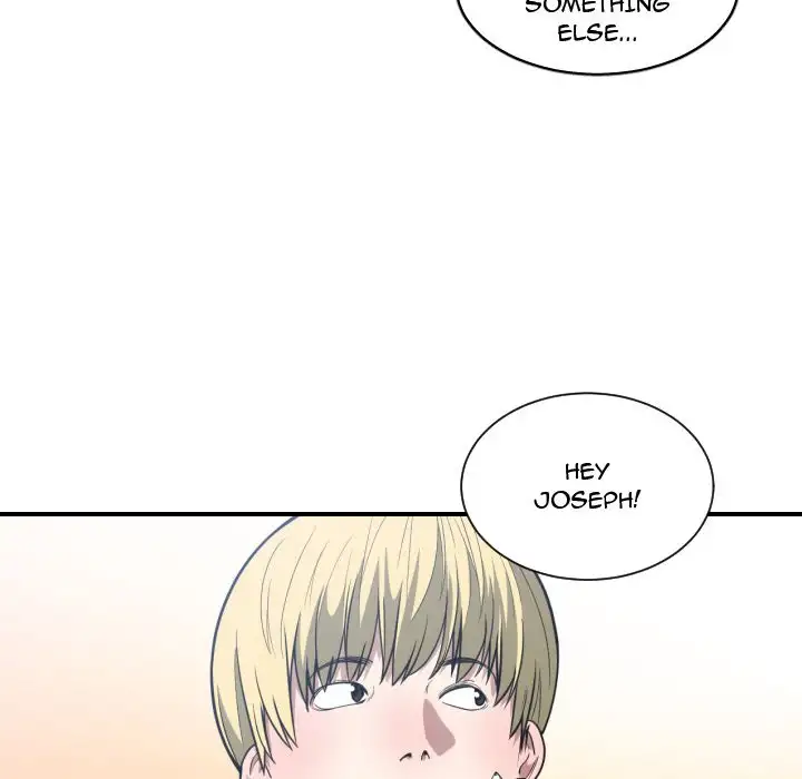 You’re Not That Special! Chapter 22 Page 51