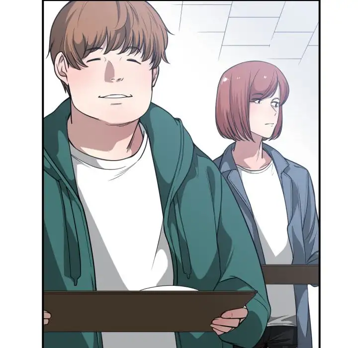 You’re Not That Special! Chapter 22 Page 53
