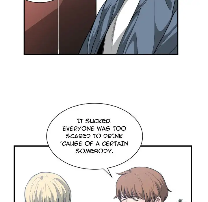You’re Not That Special! Chapter 22 Page 58