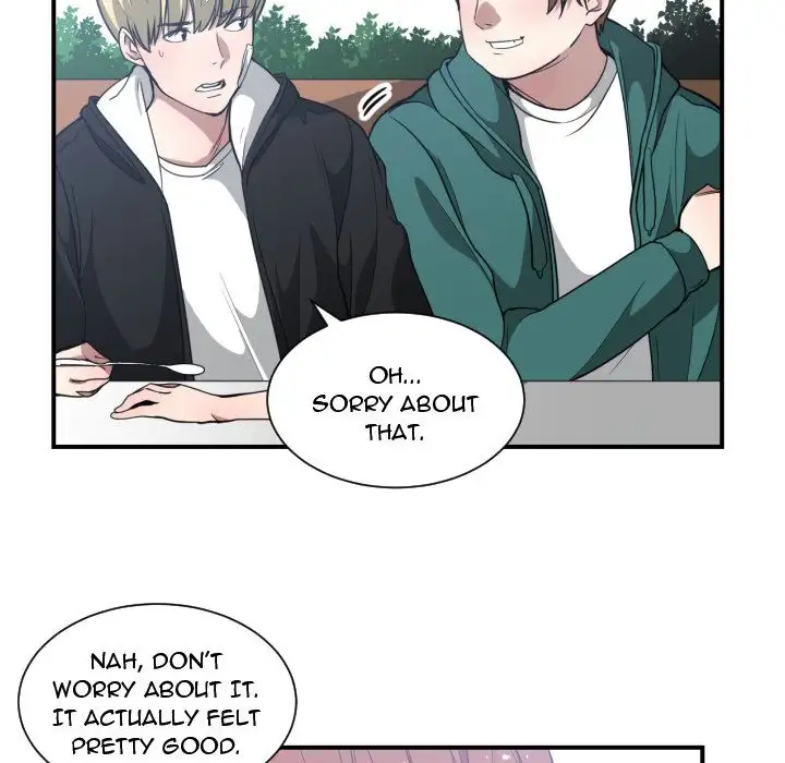 You’re Not That Special! Chapter 22 Page 59