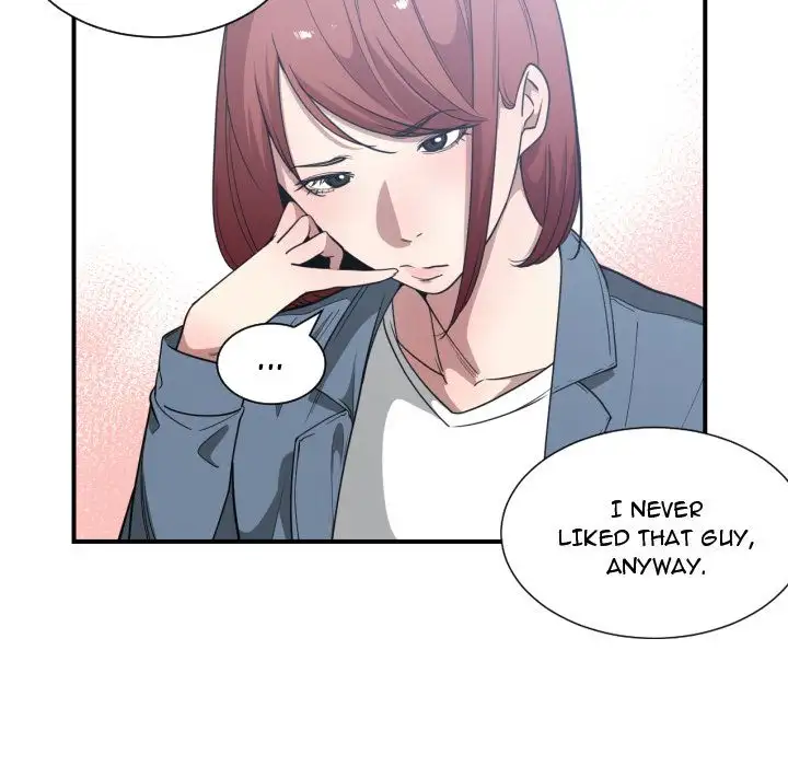 You’re Not That Special! Chapter 22 Page 60