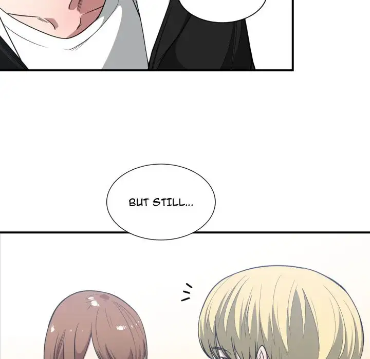 You’re Not That Special! Chapter 22 Page 62
