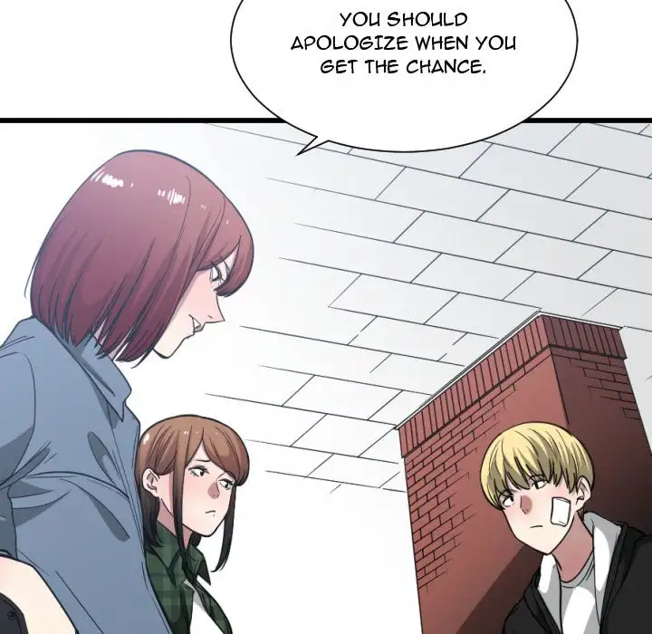 You’re Not That Special! Chapter 22 Page 64