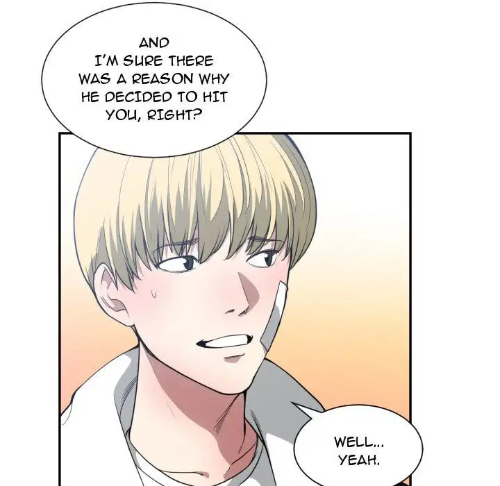 You’re Not That Special! Chapter 22 Page 67