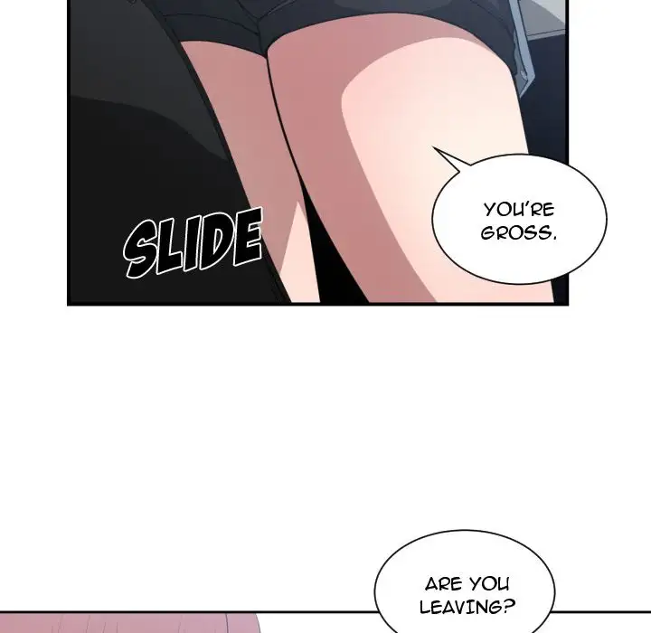 You’re Not That Special! Chapter 22 Page 75