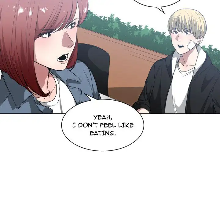 You’re Not That Special! Chapter 22 Page 76