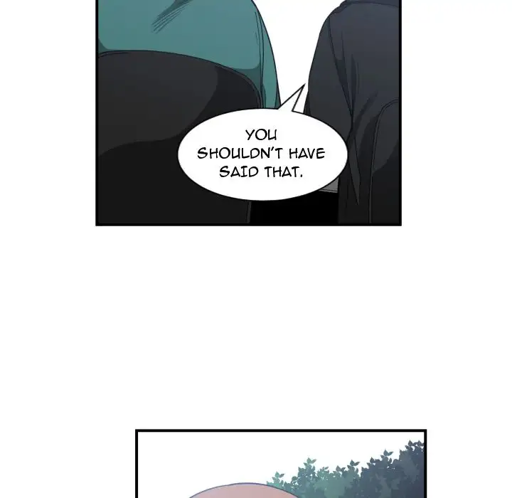You’re Not That Special! Chapter 22 Page 79