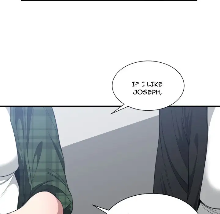 You’re Not That Special! Chapter 22 Page 8
