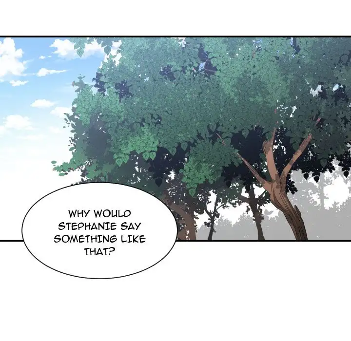You’re Not That Special! Chapter 22 Page 83