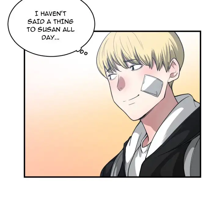 You’re Not That Special! Chapter 22 Page 87