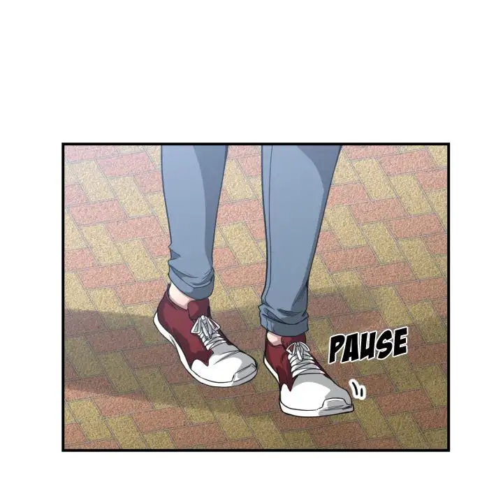 You’re Not That Special! Chapter 22 Page 88