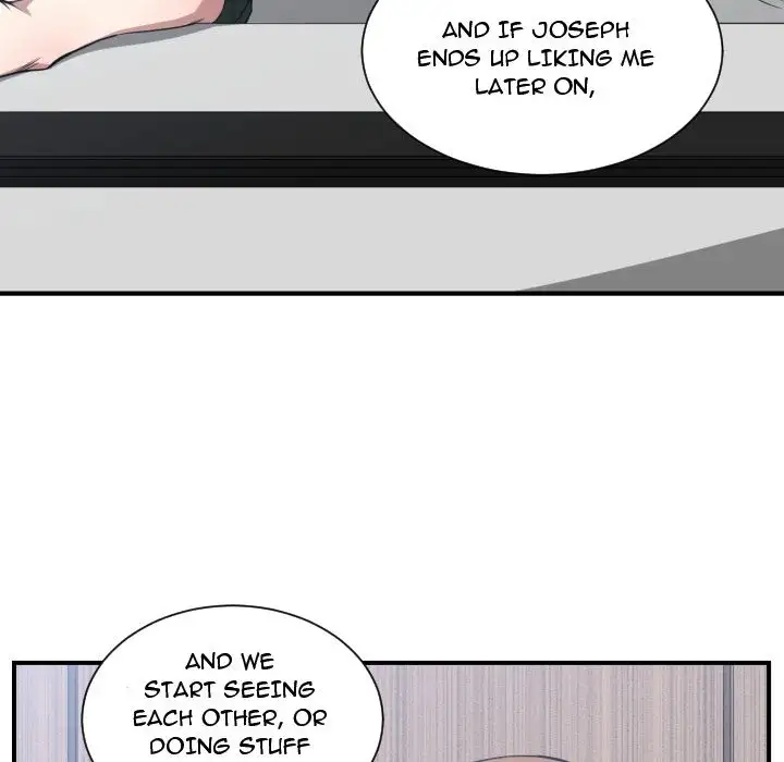 You’re Not That Special! Chapter 22 Page 9