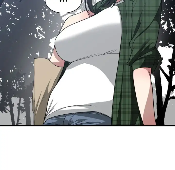 You’re Not That Special! Chapter 22 Page 90
