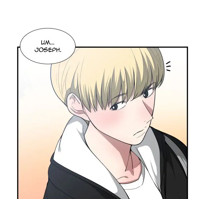 You’re Not That Special! Chapter 22 Page 91