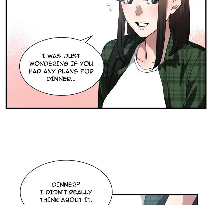 You’re Not That Special! Chapter 22 Page 93