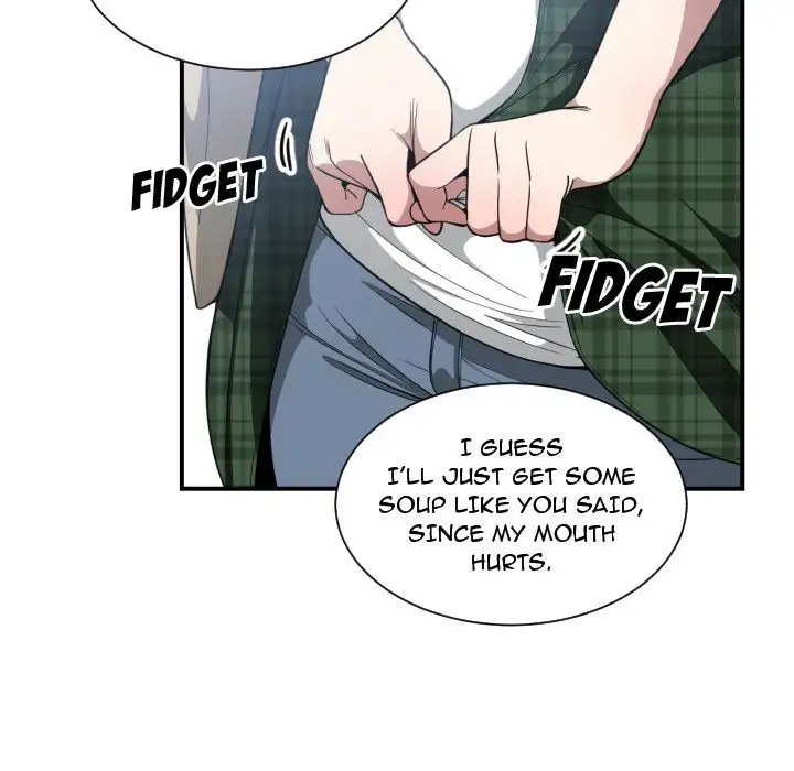 You’re Not That Special! Chapter 22 Page 94