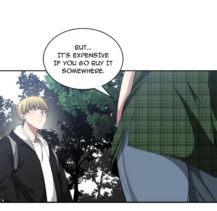 You’re Not That Special! Chapter 22 Page 95