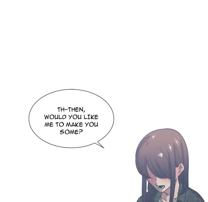 You’re Not That Special! Chapter 22 Page 99