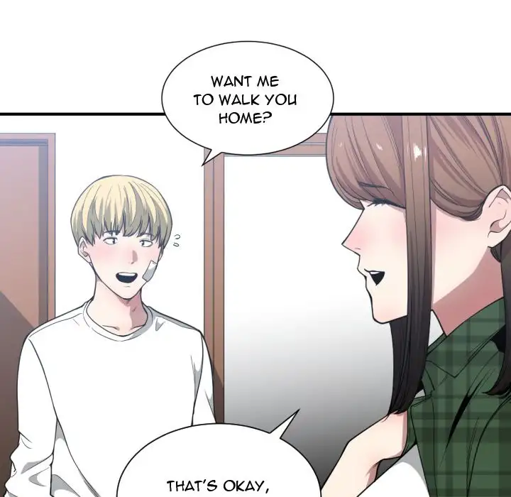You’re Not That Special! Chapter 23 Page 100