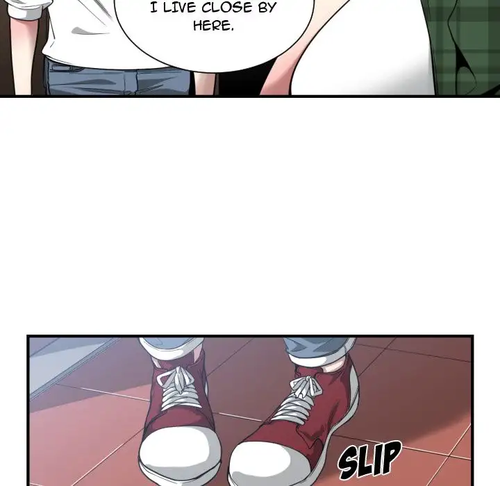 You’re Not That Special! Chapter 23 Page 101