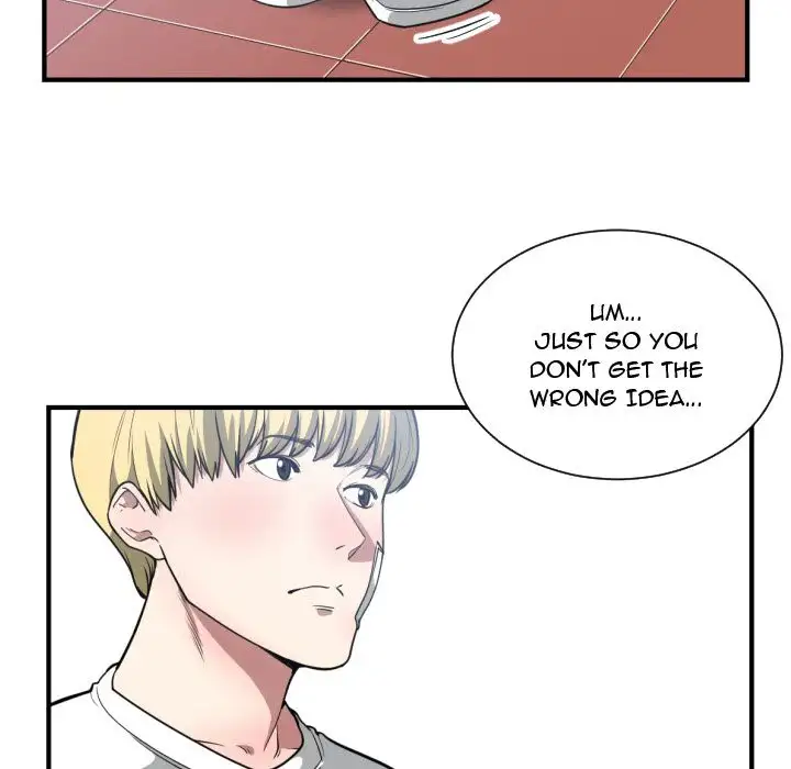 You’re Not That Special! Chapter 23 Page 102