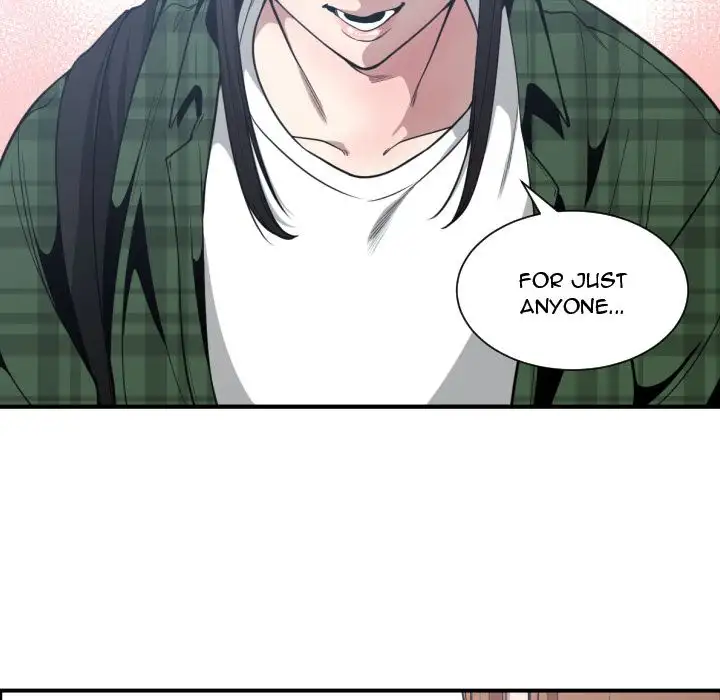 You’re Not That Special! Chapter 23 Page 104