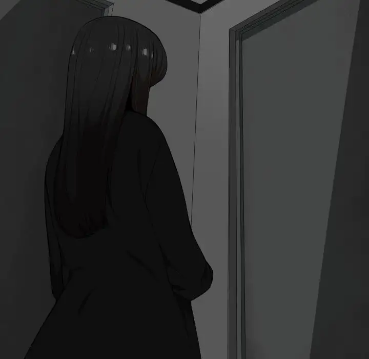 You’re Not That Special! Chapter 23 Page 108