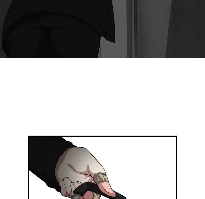 You’re Not That Special! Chapter 23 Page 109