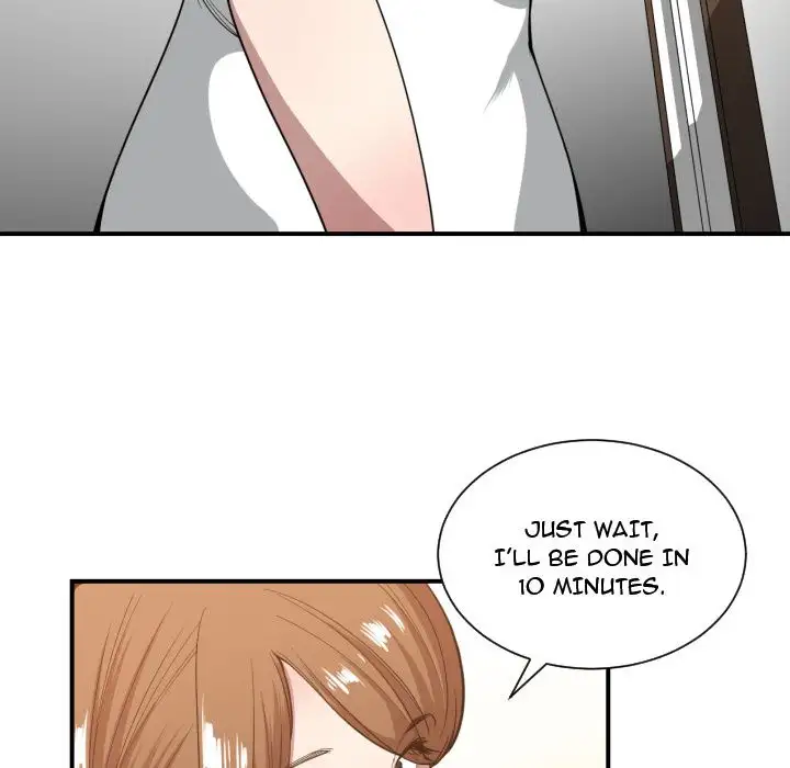 You’re Not That Special! Chapter 23 Page 11