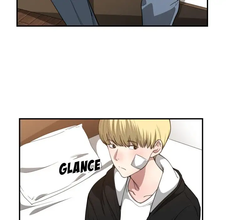 You’re Not That Special! Chapter 23 Page 14