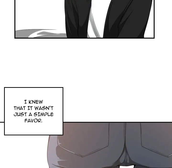 You’re Not That Special! Chapter 23 Page 15