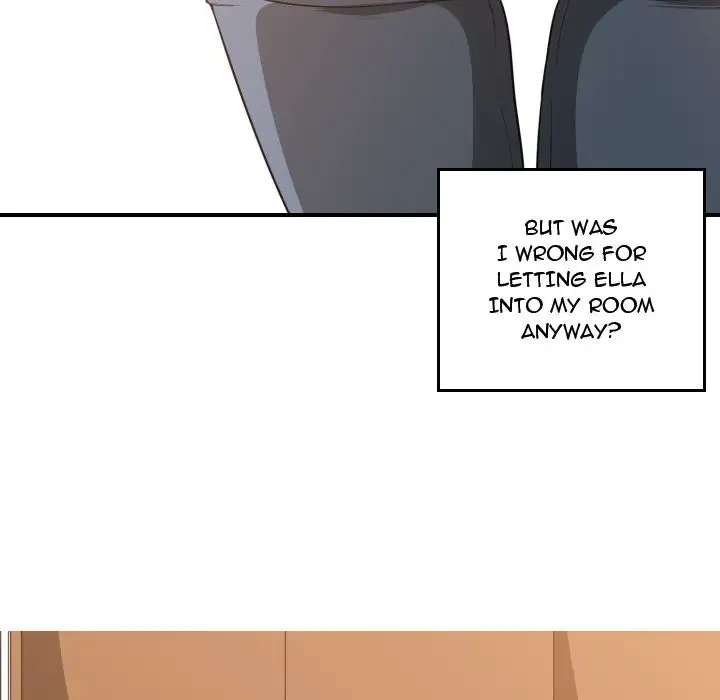 You’re Not That Special! Chapter 23 Page 16
