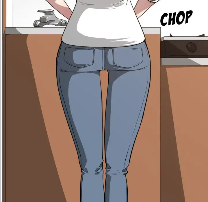 You’re Not That Special! Chapter 23 Page 18
