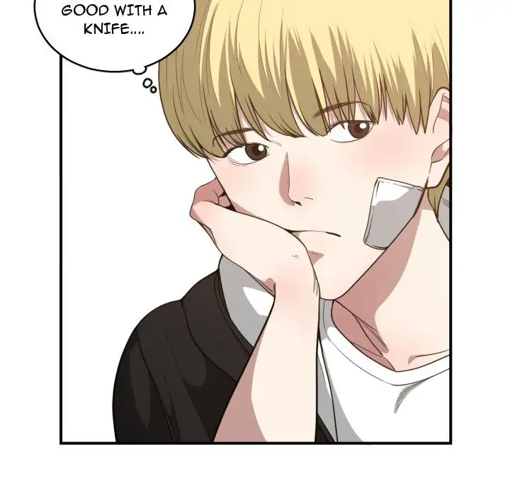 You’re Not That Special! Chapter 23 Page 20