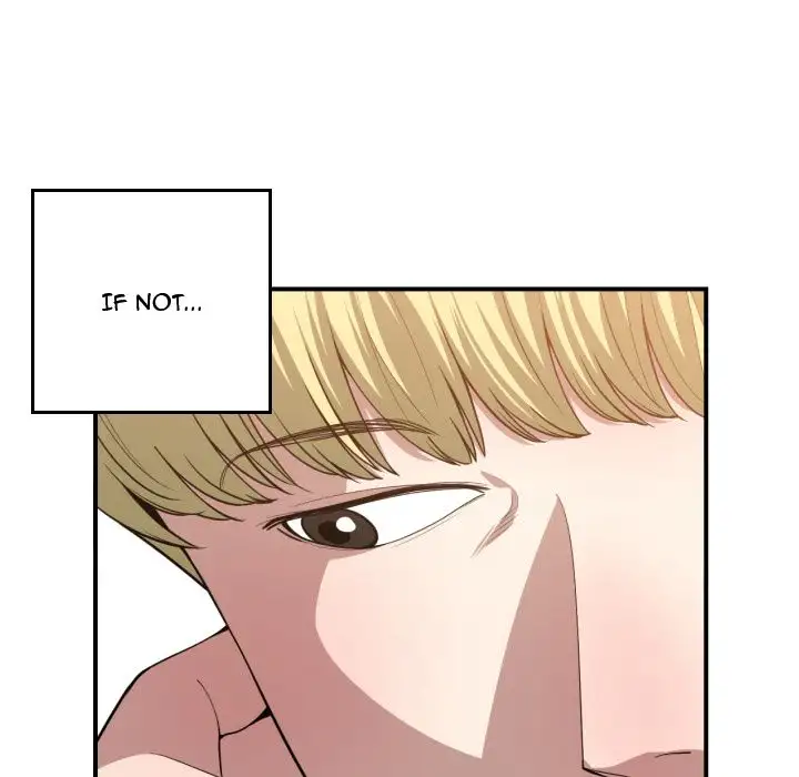 You’re Not That Special! Chapter 23 Page 21