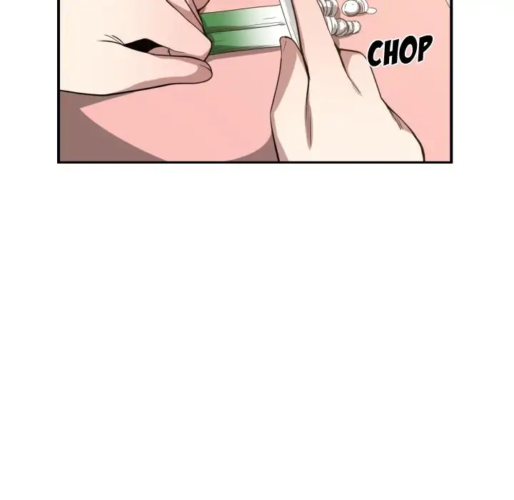 You’re Not That Special! Chapter 23 Page 23